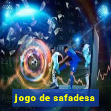 jogo de safadesa